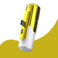 Ultracompacte snellaadbare powerbank