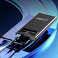 Snellader Powerbank met LED-display