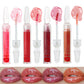 🌹Alleen op Valentijnsdag - 50% korting❤️Levendig Charmant Hydraterend Lipglazuur