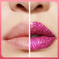 Glitter Schedel Waterproof Langhoudende Vloeibare Lippenstift