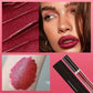 Glitter Schedel Waterproof Langhoudende Vloeibare Lippenstift