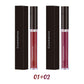 Glitter Schedel Waterproof Langhoudende Vloeibare Lippenstift