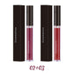 Glitter Schedel Waterproof Langhoudende Vloeibare Lippenstift