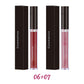 Glitter Schedel Waterproof Langhoudende Vloeibare Lippenstift