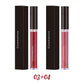 Glitter Schedel Waterproof Langhoudende Vloeibare Lippenstift