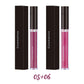 Glitter Schedel Waterproof Langhoudende Vloeibare Lippenstift