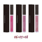 Glitter Schedel Waterproof Langhoudende Vloeibare Lippenstift