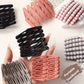 Draagbare anti-slip hoofdband in zakformaat