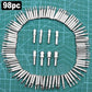 115-IN-1 MAGNETISCHE SCHROEVENDRAAIERSET