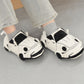 【🔥2025 Nieuwe artikelen Promotie - 50% KORTING🎯】Creatieve sportauto speelgoed slippers