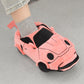 【🔥2025 Nieuwe artikelen Promotie - 50% KORTING🎯】Creatieve sportauto speelgoed slippers