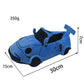 【🔥2025 Nieuwe artikelen Promotie - 50% KORTING🎯】Creatieve sportauto speelgoed slippers