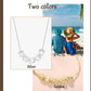Geluksbedel Ketting En Armband
