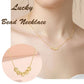 Geluksbedel Ketting En Armband