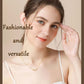 Geluksbedel Ketting En Armband