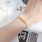 Geluksbedel Ketting En Armband