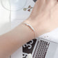 Geluksbedel Ketting En Armband