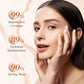 Instant Beauty Foundation CrÈMe - Camoufleert, Accentueert en Verheldert