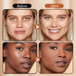 Instant Beauty Foundation CrÈMe - Camoufleert, Accentueert en Verheldert