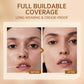 Instant Beauty Foundation CrÈMe - Camoufleert, Accentueert en Verheldert