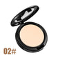 Instant Beauty Foundation CrÈMe - Camoufleert, Accentueert en Verheldert