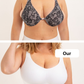 Dagelijks Comfort Draadloze Shaper Bh