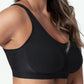 Dagelijks Comfort Draadloze Shaper Bh