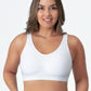 Dagelijks Comfort Draadloze Shaper Bh