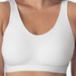 Dagelijks Comfort Draadloze Shaper Bh