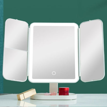 Intelligente LED Cosmeticaspiegel