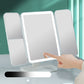 Intelligente LED Cosmeticaspiegel