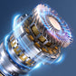 Multifunctionele Vortex Elektrische Stofzuiger