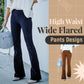 💕Hete verkoop - 49% korting💕Hoge taille Slim Micro Corduroy Stretch Broek