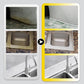 Multifunctionele Waterdichte Witte Kit met Schraper