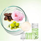 Gezichtsreinigingsolie voor op reis - 20 capsules/verpakking