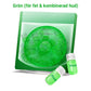 Gezichtsreinigingsolie voor op reis - 20 capsules/verpakking