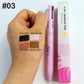 4-in-1 make-up pen voor onderweg