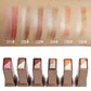 🔥🔥🔥2025 Zeer populaire cosmetica🖌️Dubbele Kleur Glitter Kleurverloop Oogschaduw Stick