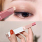 🔥🔥🔥2025 Zeer populaire cosmetica🖌️Dubbele Kleur Glitter Kleurverloop Oogschaduw Stick