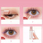 🔥🔥🔥2025 Zeer populaire cosmetica🖌️Dubbele Kleur Glitter Kleurverloop Oogschaduw Stick