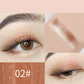 🔥🔥🔥2025 Zeer populaire cosmetica🖌️Dubbele Kleur Glitter Kleurverloop Oogschaduw Stick