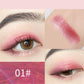 🔥🔥🔥2025 Zeer populaire cosmetica🖌️Dubbele Kleur Glitter Kleurverloop Oogschaduw Stick