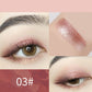 🔥🔥🔥2025 Zeer populaire cosmetica🖌️Dubbele Kleur Glitter Kleurverloop Oogschaduw Stick