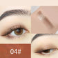 🔥🔥🔥2025 Zeer populaire cosmetica🖌️Dubbele Kleur Glitter Kleurverloop Oogschaduw Stick