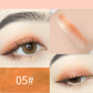 🔥🔥🔥2025 Zeer populaire cosmetica🖌️Dubbele Kleur Glitter Kleurverloop Oogschaduw Stick