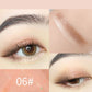 🔥🔥🔥2025 Zeer populaire cosmetica🖌️Dubbele Kleur Glitter Kleurverloop Oogschaduw Stick