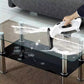 20 W draadloze oplaadbare raamstofzuigerset