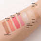 Multifunctionele Make-upstift (Blush/Highlighter/Contour)