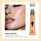 Multifunctionele Make-upstift (Blush/Highlighter/Contour)