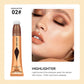 Multifunctionele Make-upstift (Blush/Highlighter/Contour)